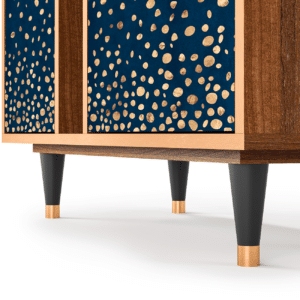 Sideboard - STORYZ - BS5 Night Skies - Walnut