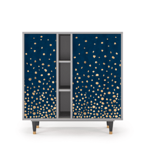 Sideboard - STORYZ - BS5 Night Skies - Grey