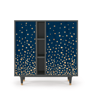 Sideboard - STORYZ - BS5 Night Skies - Antracite