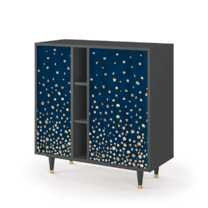 Sideboard - STORYZ - BS5 Night Skies - Antracite