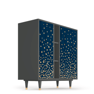 Sideboard - STORYZ - BS5 Night Skies - Antracite