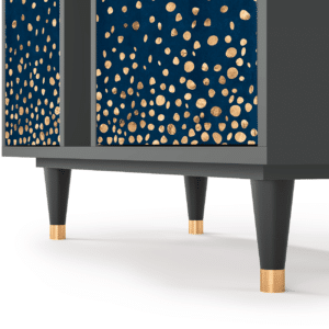 Sideboard - STORYZ - BS5 Night Skies - Antracite