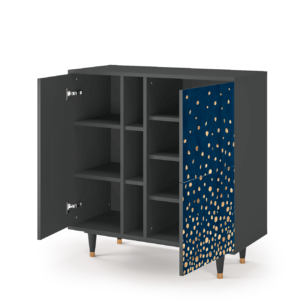 Sideboard - STORYZ - BS5 Night Skies - Antracite
