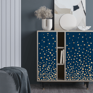 Sideboard - STORYZ - BS5 Night Skies - Sand