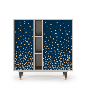 Sideboard - STORYZ - BS5 Night Skies - Sand