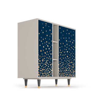 Sideboard - STORYZ - BS5 Night Skies - Sand