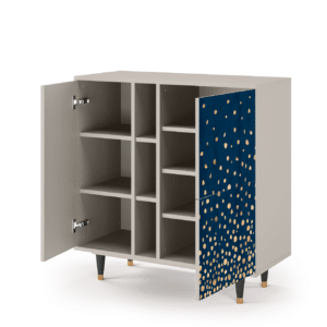 Sideboard - STORYZ - BS5 Night Skies - Sand