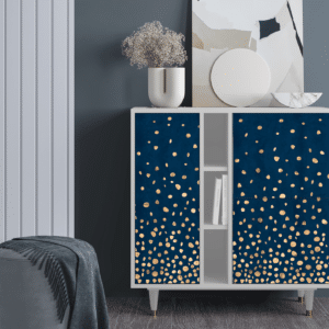Sideboard - STORYZ - BS5 Night Skies - White