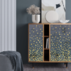 Sideboard - STORYZ - BS5 Foggy Lights - Walnut