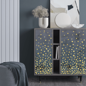 Sideboard - STORYZ - BS5 Foggy Lights - Grey