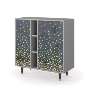 Sideboard - STORYZ - BS5 Foggy Lights - Grey