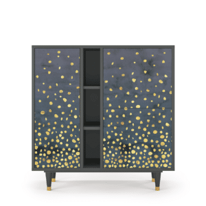 Sideboard - STORYZ - BS5 Foggy Lights - Antracite