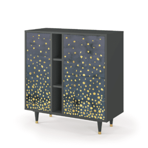 Sideboard - STORYZ - BS5 Foggy Lights - Antracite