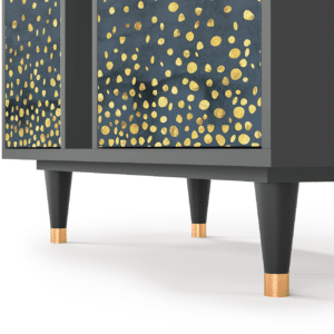 Sideboard - STORYZ - BS5 Foggy Lights - Antracite