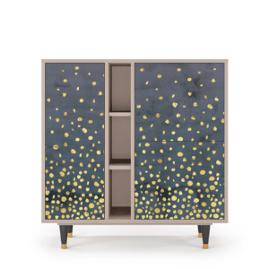 Sideboard - STORYZ - BS5 Foggy Lights - Latte