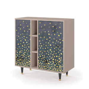 Sideboard - STORYZ - BS5 Foggy Lights - Latte