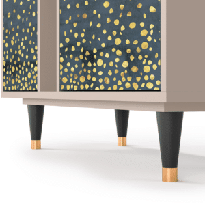 Sideboard - STORYZ - BS5 Foggy Lights - Latte