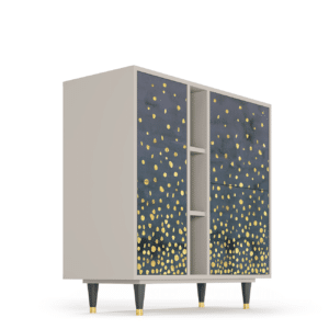 Sideboard - STORYZ - BS5 Foggy Lights - Sand