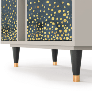 Sideboard - STORYZ - BS5 Foggy Lights - Sand