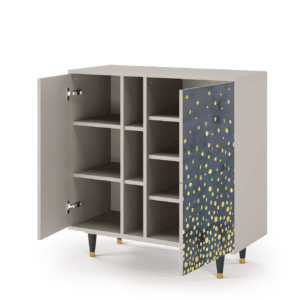 Sideboard - STORYZ - BS5 Foggy Lights - Sand