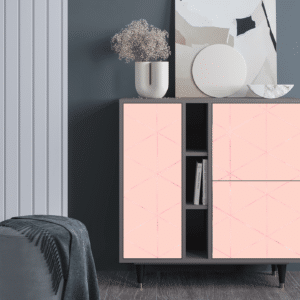 Sideboard - STORYZ - BS5 Rose Quartz - Grey