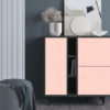 Sideboard - STORYZ - BS5 Rose Quartz - Antracite