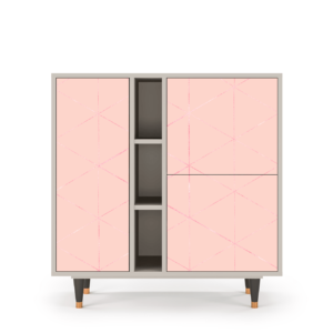Sideboard - STORYZ - BS5 Rose Quartz - Sand