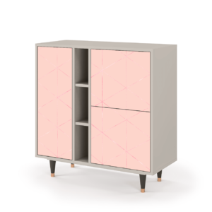 Sideboard - STORYZ - BS5 Rose Quartz - Sand