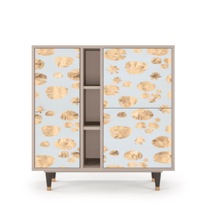 Sideboard - STORYZ - BS5 Blue Giraffe - Latte