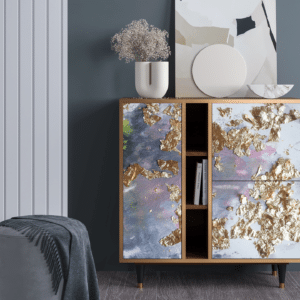 Sideboard - STORYZ - BS5 Planet Earth - Walnut