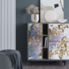 Sideboard - STORYZ - BS5 Planet Earth - Grey