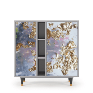 Sideboard - STORYZ - BS5 Planet Earth - Grey