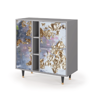 Sideboard - STORYZ - BS5 Planet Earth - Grey