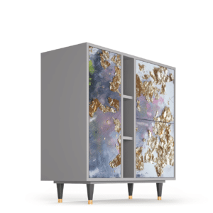 Sideboard - STORYZ - BS5 Planet Earth - Grey