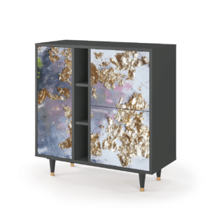 Sideboard - STORYZ - BS5 Planet Earth - Antracite
