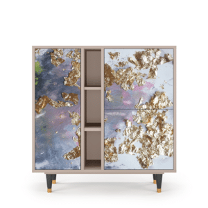 Sideboard - STORYZ - BS5 Planet Earth - Latte