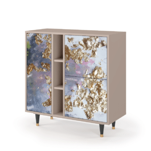Sideboard - STORYZ - BS5 Planet Earth - Latte