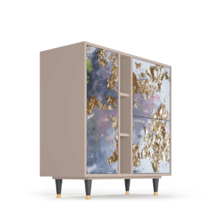 Sideboard - STORYZ - BS5 Planet Earth - Latte