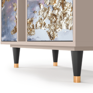 Sideboard - STORYZ - BS5 Planet Earth - Latte