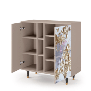 Sideboard - STORYZ - BS5 Planet Earth - Latte
