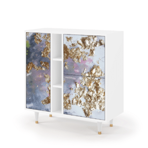 Sideboard - STORYZ - BS5 Planet Earth - White