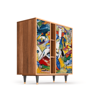 Sideboard - STORYZ - BS5 Improvisation 26 
 - Walnut