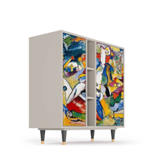 Sideboard - STORYZ - BS5 Improvisation 26 
 - Sand