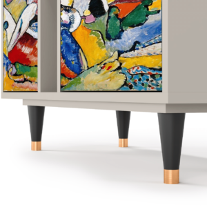 Sideboard - STORYZ - BS5 Improvisation 26 
 - Sand