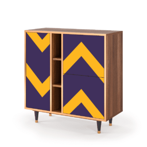 Sideboard - STORYZ - BS5 The Brightest Way - Walnut