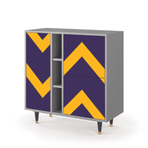Sideboard - STORYZ - BS5 The Brightest Way - Grey