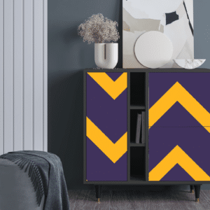 Sideboard - STORYZ - BS5 The Brightest Way - Antracite