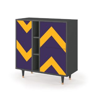Sideboard - STORYZ - BS5 The Brightest Way - Antracite