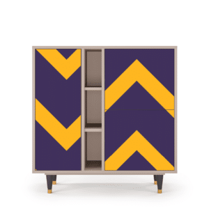 Sideboard - STORYZ - BS5 The Brightest Way - Latte