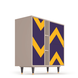 Sideboard - STORYZ - BS5 The Brightest Way - Latte